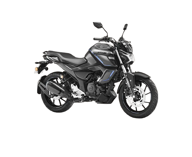 FZ-S Fi
